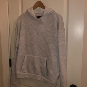 Top Shop Hoodie